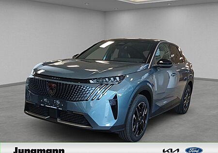 Peugeot 3008 Hybrid 145 e-DSC6 GT LED/ACC/Kamera/19