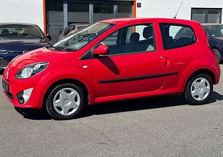 Renault Twingo ECO2*Klima*2.Hand*Gute Anfängerauto*