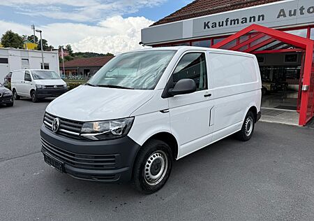 VW T6 Transporter Volkswagen Kasten *KLIMA*AHK*