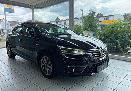 Renault Megane IV Lim* 1.5 dci Automatik Navi
