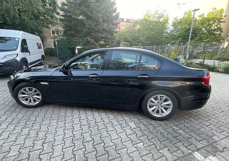 BMW 520d Headup;Keyless;Navi Professionell;Leder