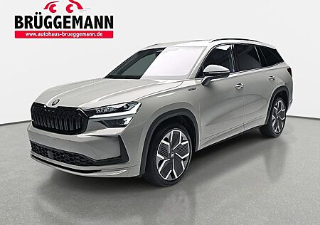 Skoda Kodiaq 1.5 TSI DSG SPORTLINE NAVI LED ACC WINTER