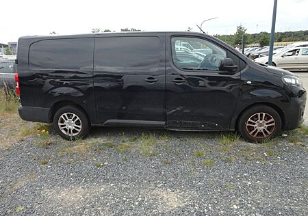 Citroën Jumpy Kasten Business XL