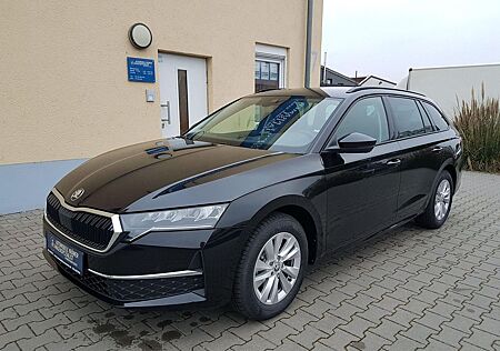 Skoda Octavia Combi Selection Elektr. Heckklappe Vi...