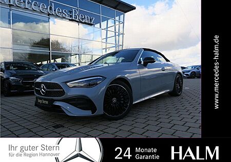 Mercedes-Benz CLE 200 AMG Line Advanced Plus AHK Night-Paket