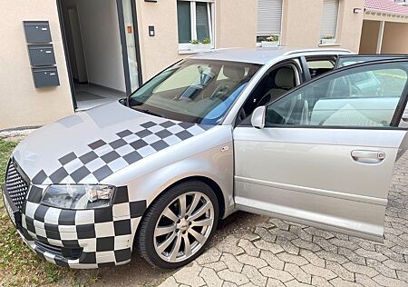 Audi A3 1.6 Ambition Sportback Ambition