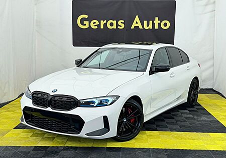 BMW 340 M340i/BLINDSPOT/EMERGENCY/TRAFFICSIGN/CAM/LASER