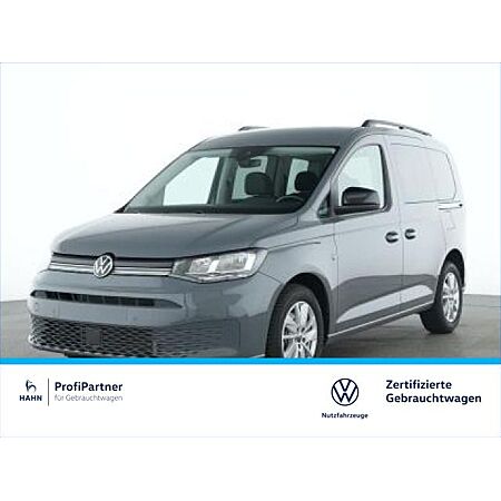 VW Caddy leasen