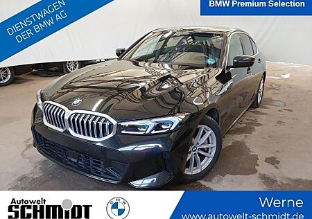 BMW 330i M Sport / NP= 70.790,- / Adapt. LED / HiFi