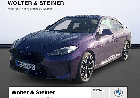 BMW 220 Gran Coupe d M Sport ACC 360 HuD AHK UPE: 59