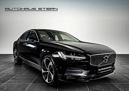 Volvo S90 *Inscription*R-Kamera 360°*Top Ausstattung*