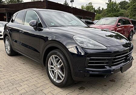 Porsche Cayenne , Chrono, Matrix ,BOSE , Luftfederung