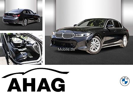 BMW 330i M Sport ACC HUD RFK GSD adapt.LED HiFi Inno