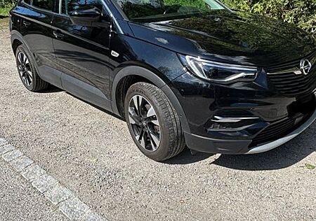 Opel Grandland X Grandland (X) 1.2 Turbo 96kW Innovation