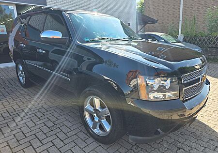 Chevrolet Tahoe 5.4 Liter Benzin Automatik 90TKM!