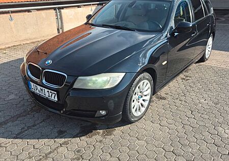 BMW 318d