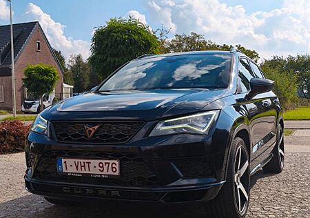 Cupra Ateca 2.0 TSI 221kW Limited Edition 4Drive D...