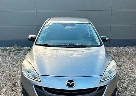 Mazda 5 1.8