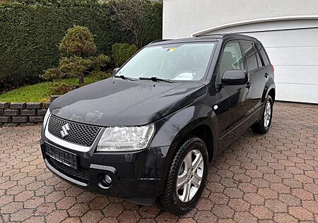 Suzuki Grand Vitara 2.0 AUTOMATIK,1HAND,ALLWETTER