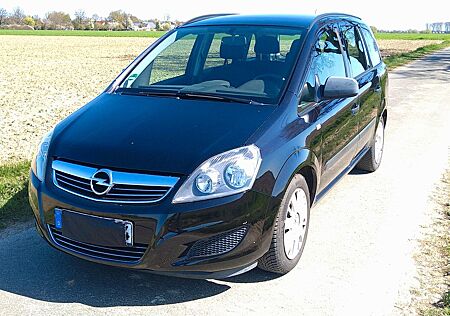 Opel Zafira 1.8 Selection Selection