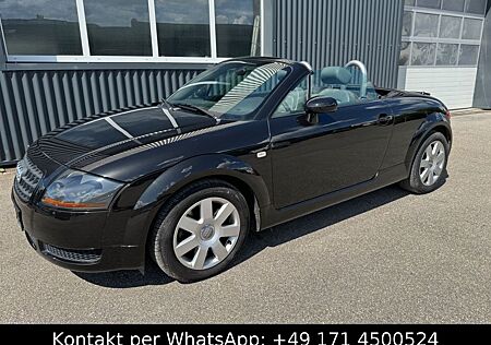 Audi TT 1.8 T Roadster*Klima*Leder*Sportsitze*Tüv Neu