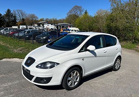 Seat Altea 1.2 TSI Good Stuff-TÜV-12-27-KLIMA