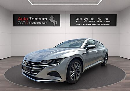 VW Arteon Volkswagen Shoot Brake 2.0 TDI Elegance CarPlay AHK