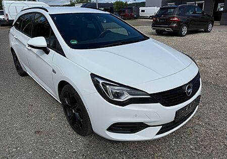 Opel Astra K Sports Tourer Ultimate 1.5 CDTI