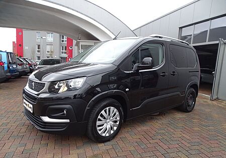 Peugeot Rifter HDi "Tempomat/Dachreling/Isofix/ESP"