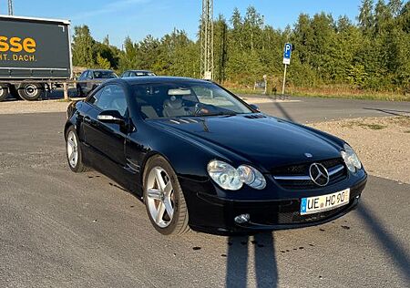 Mercedes-Benz SL 500 -