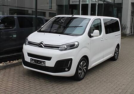 Citroën Spacetourer Fell M BHDI 180 EAT8