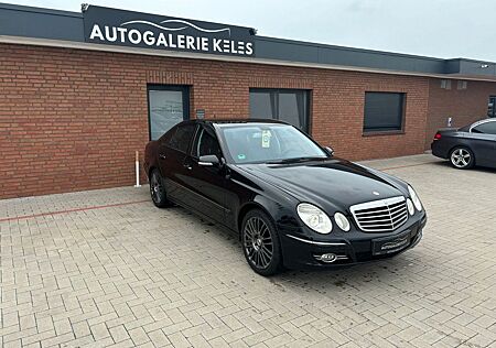 Mercedes-Benz E 250 E 500 Lim4Matic LEDER*NAVI*XEN*SITZBEL*FOND*LUFT