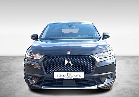 DS Automobiles DS7 Crossback Performance Line