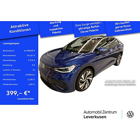 VW ID.5 leasen
