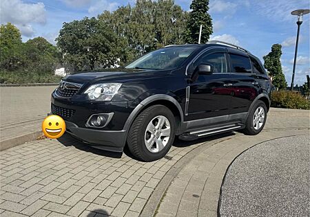 Opel Antara 2.2 CDTI Cosmo 4x4 135kW Automatik Cosmo