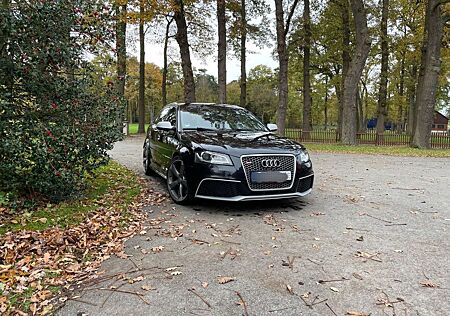 Audi RS3 2.5 TFSI S tronic quattro Sportback -