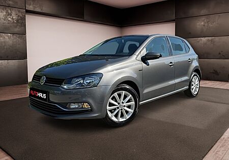 VW Polo Volkswagen V Lounge BMT/Start-Stopp