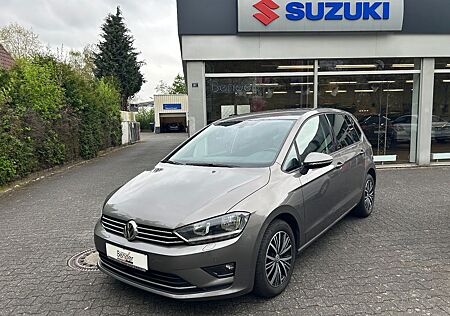 VW Golf Volkswagen Sportsvan VII Allstar KLIMAAUTO PDC SHZ