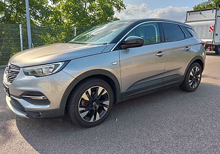 Opel Grandland X Grandland (X) 1,5 Diesel *Navi*Teilleder*Sitzhei
