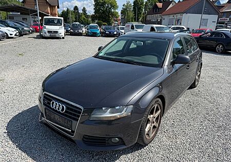 Audi A4 Avant Ambition quattro