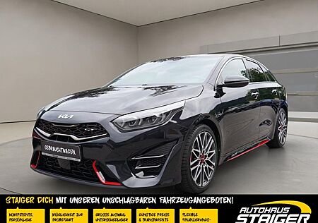 Kia Pro_ceed Proceed GT 1.6 204 PS +JBL-Soundsystem+