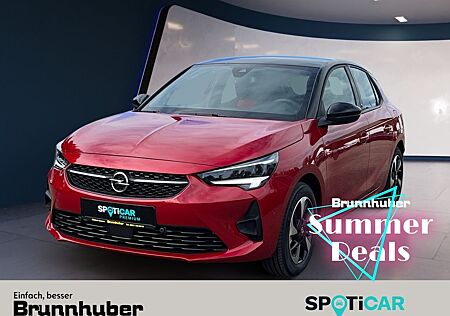Opel Corsa -e F GS Line,100kW (136 PS) Navi digitales