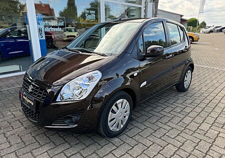 Suzuki Splash 1.2 active+