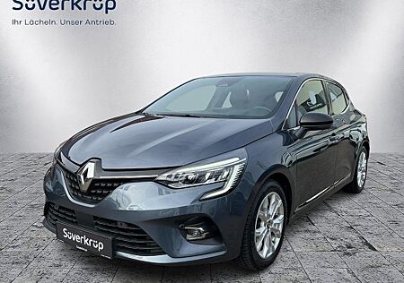 Renault Clio Intens TCe 100