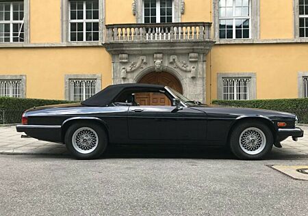 Jaguar XJS