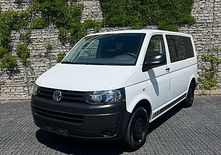 VW T5 Transporter Volkswagen