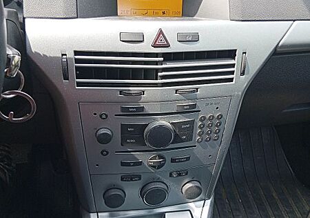 Opel Astra Caravan 1.7 CDTI Edition 81kW Edition