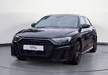 Audi A1 Sportback S line 35 TFSI 110(150 ) kW(PS) S t
