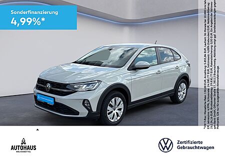 VW Taigo Volkswagen 1.0 TSI APP KLIMA LED
