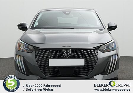 Peugeot 208 Allure PureTech 100